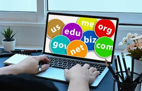 Why You Should Consider Multiple Domain Name Extensions?