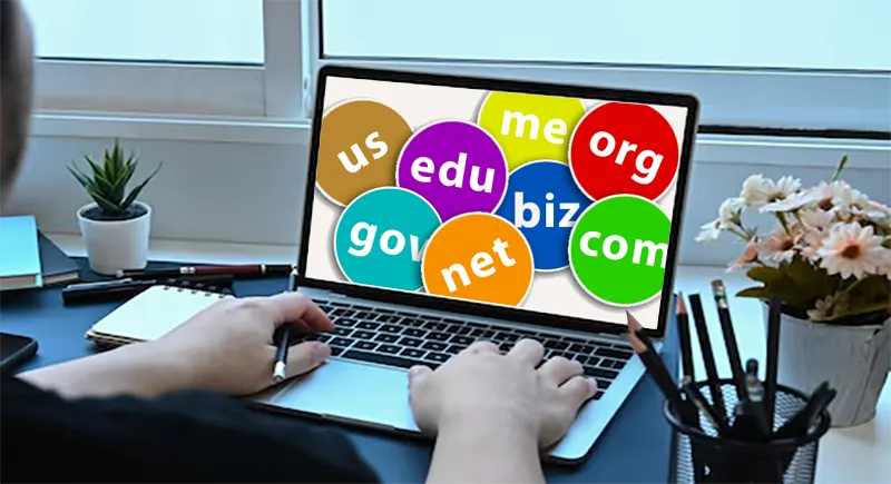 Why You Should Consider Multiple Domain Name Extensions?