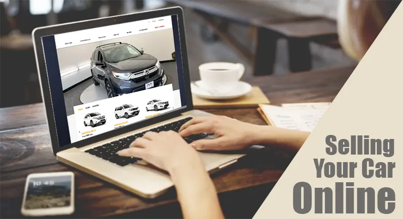 Selling My Car Online In Huntsville: Lesser-known Factors Influencing Car Valuation
