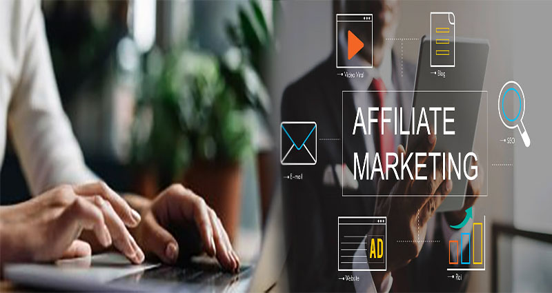 Breaking into the World of Affiliate Marketing: How to Become an Affiliate Marketer with No Experience