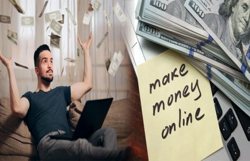 How to Earn Money by Taking Online Surveys from Home