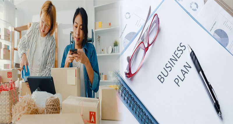 Step-by-Step Guide to Writing a Business Plan for an Online Retail Business