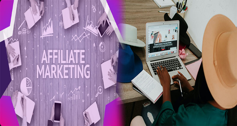 Successful Home-Based Affiliate Programs for Niche Markets