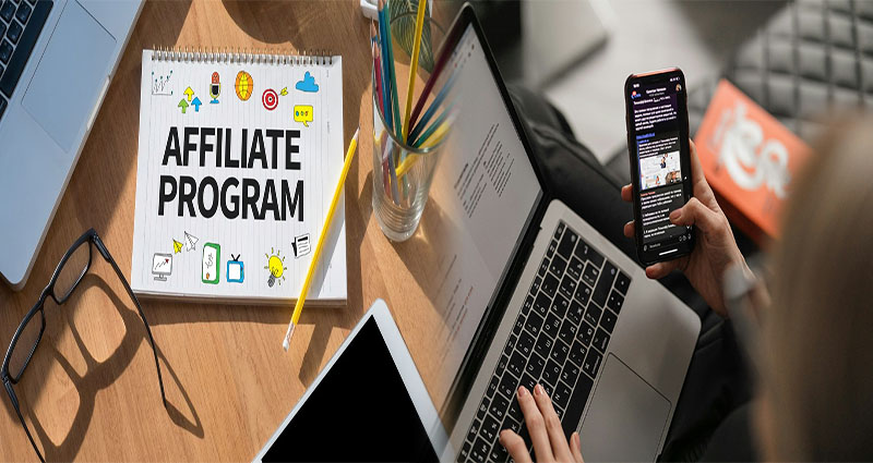 Unlocking Potential Revenue: High-Paying Affiliate Programs for Home-Based Entrepreneurs