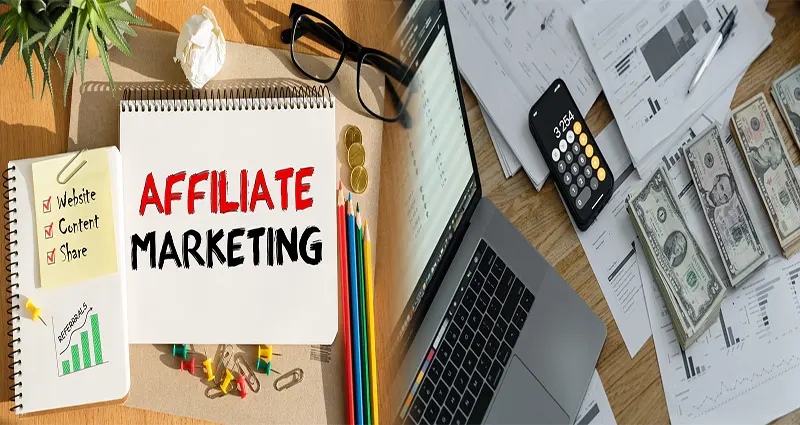 How to Make Passive Income with Affiliate Marketing