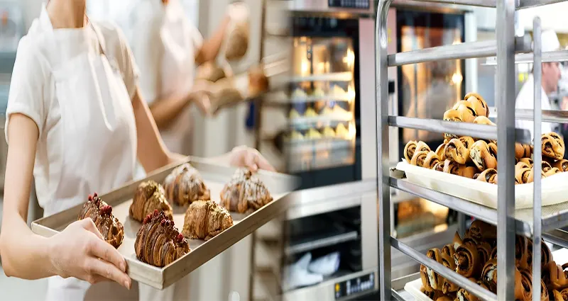 Must-Have Equipment for Launching a Successful Online Bakery Business